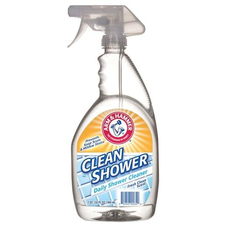 R3 Redistribution R3 Redistribution 00032 32 Oz Fresh Clean Scent Clean Shower Daily Shower Clean 32